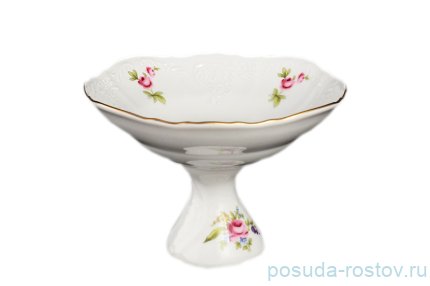 Салатник 16 см н/н &quot;Бернадотт /Полевой цветок&quot; / 048773