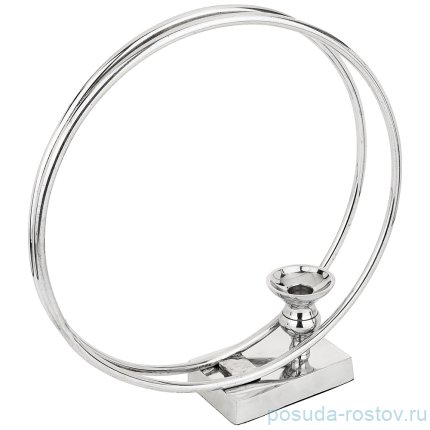 Подсвечник 32 х 8 х 35 см &quot;Lefard&quot; / 193380