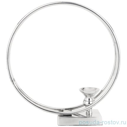 Подсвечник 32 х 8 х 35 см &quot;Lefard&quot; / 193380