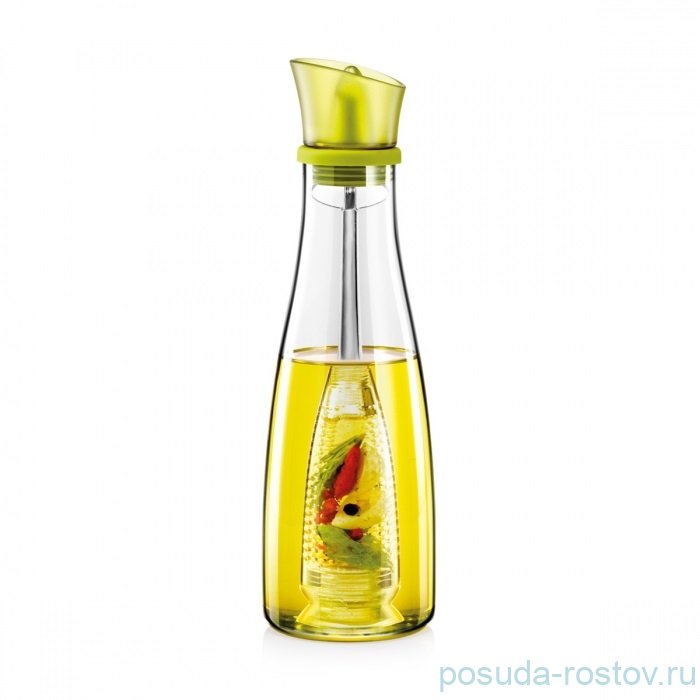 Емкость для масла 500 мл с ситечком для настаивания "VITAMINO" / 147687