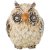Фигурка 10 х 9 х 12 см "Совенок"  / 209562
