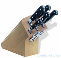 Набор кухонных ножей 7 предметов в подставке &quot;Martinez &amp; Gascon /French Forged&quot; / 154851