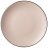 Тарелка 24 см &quot;Графика /Бежевый песок&quot; (6шт.) / 275444