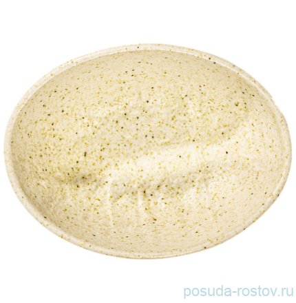Блюдо 8 х 6 х 3 см овальное &quot;Sandstone&quot; / 261374