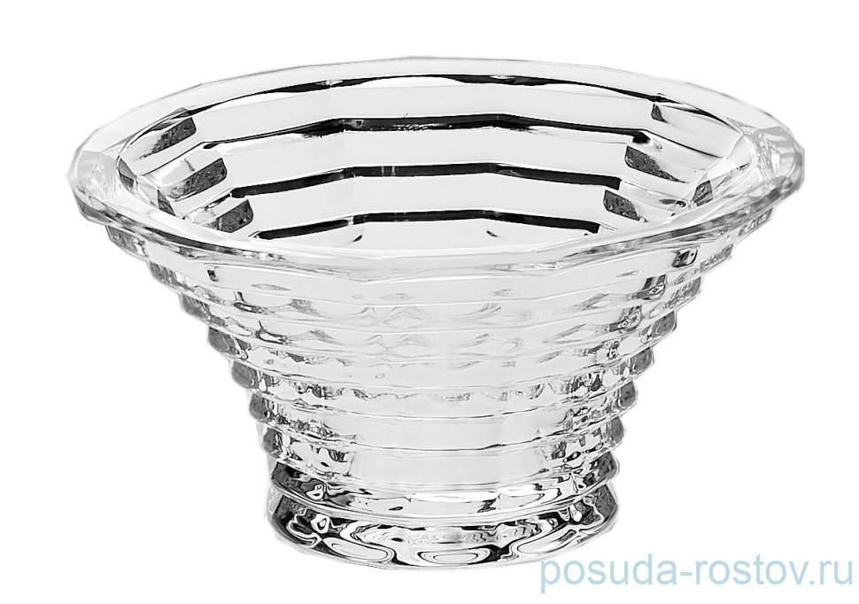 Конфетница 12 см "BLADE" / 104252