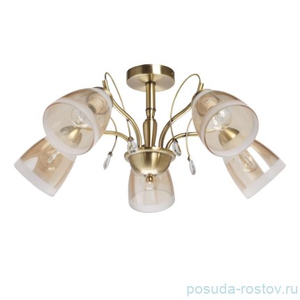 Люстра 5 рожковая &quot;Блеск&quot; / 335477