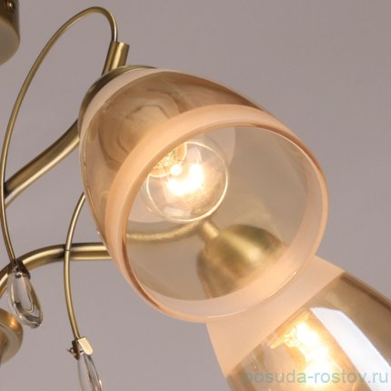 Люстра 5 рожковая &quot;Блеск&quot; / 335477