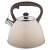 Чайник 3 л бежевый /со свистком /индукция капсульное дно "Agness" / 195856