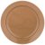 Тарелка 20 см "tint /мокко" (6шт.) / 263507