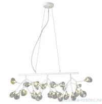 Люстра 27 рожковая &quot;FIORITA&quot; LED / 302718