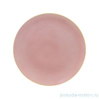 Тарелка 27 см &quot;Peac Passion Gold&quot; / 282240