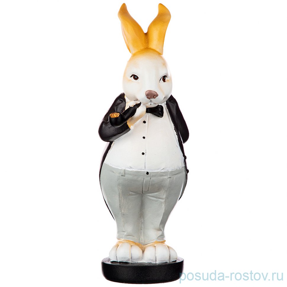 Фигурка 21 х 7 х 7 см "Кролик" / 224492
