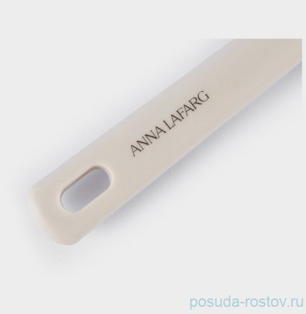 Терка 24 см с ручкой серо-бежевая &quot;Universal&quot; / 378640