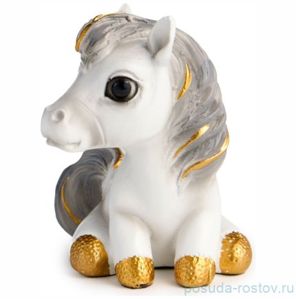 Фигурка 7 х 6 х 7,5 см &quot;Лошадка&quot;  / 379514