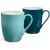 Набор кружек 440 мл 2 шт "Tet-a-tet" / 379664