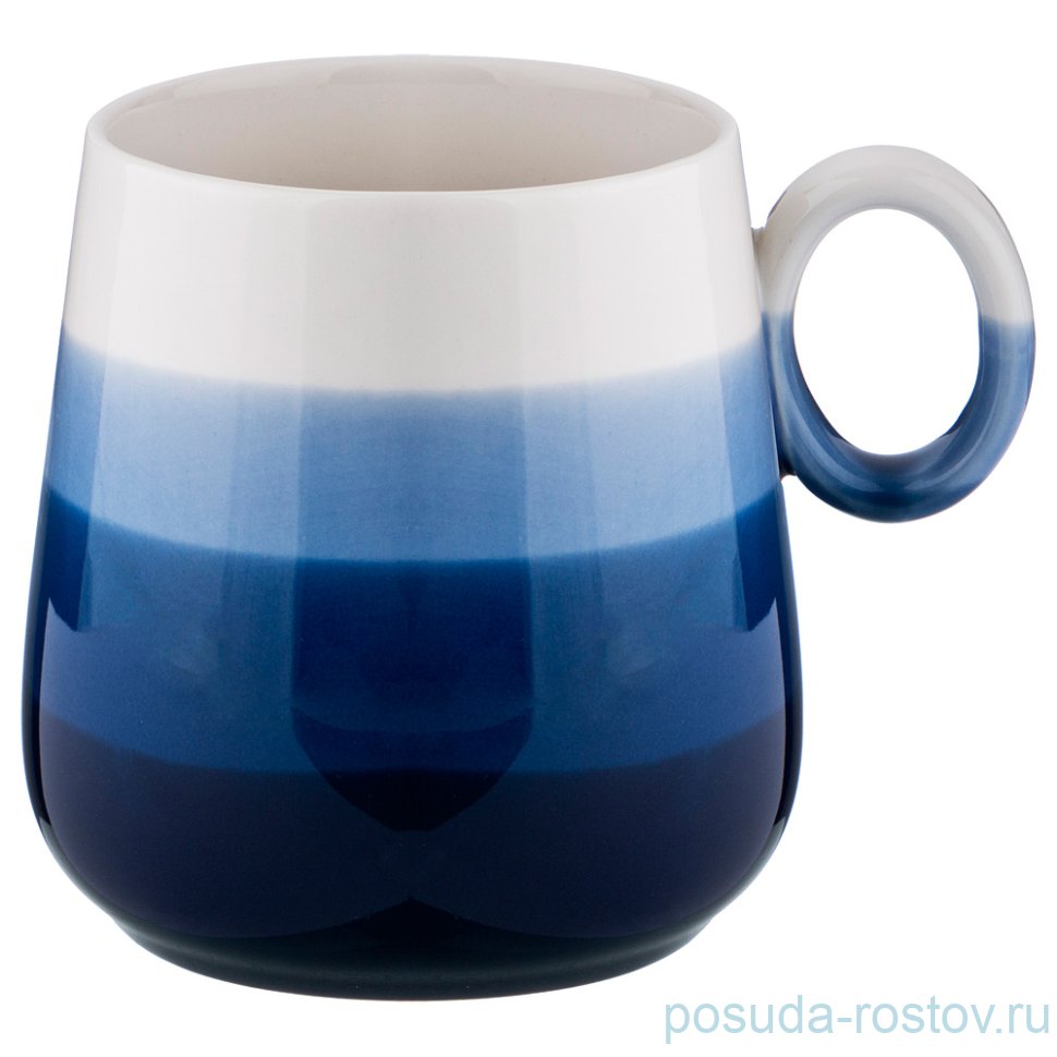 Кружка 400 мл "бристоль" / 187526