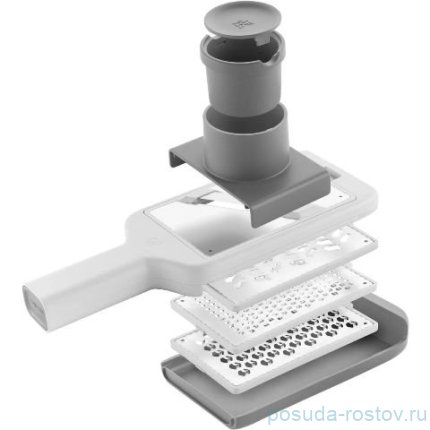 Тёрка многофункциональная 30 см &quot;Z-Cut /ZWILLING&quot;  / 282890