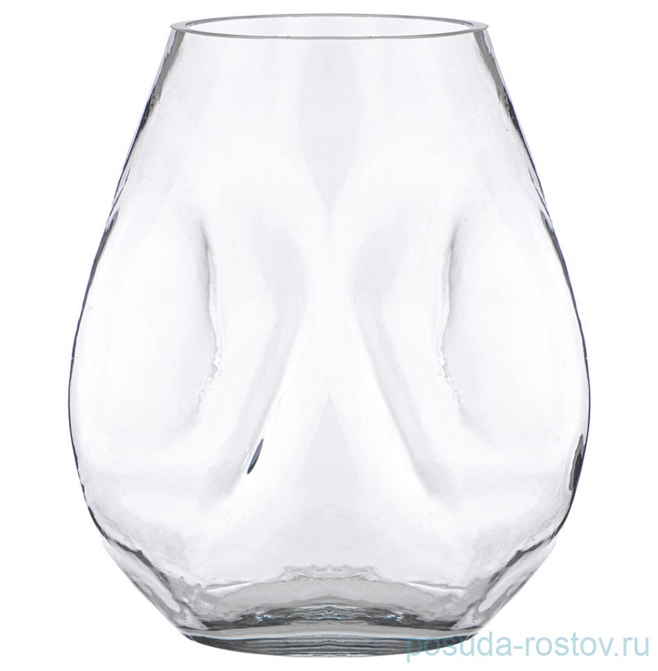 Ваза для цветов 13,5 х 18 см  / 310641