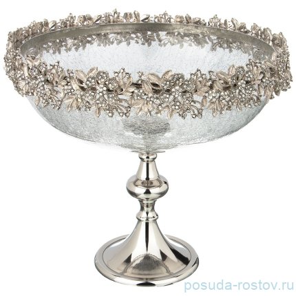 Фруктовница 30 х 27,5 см н/н &quot;Бохо&quot; / 195523
