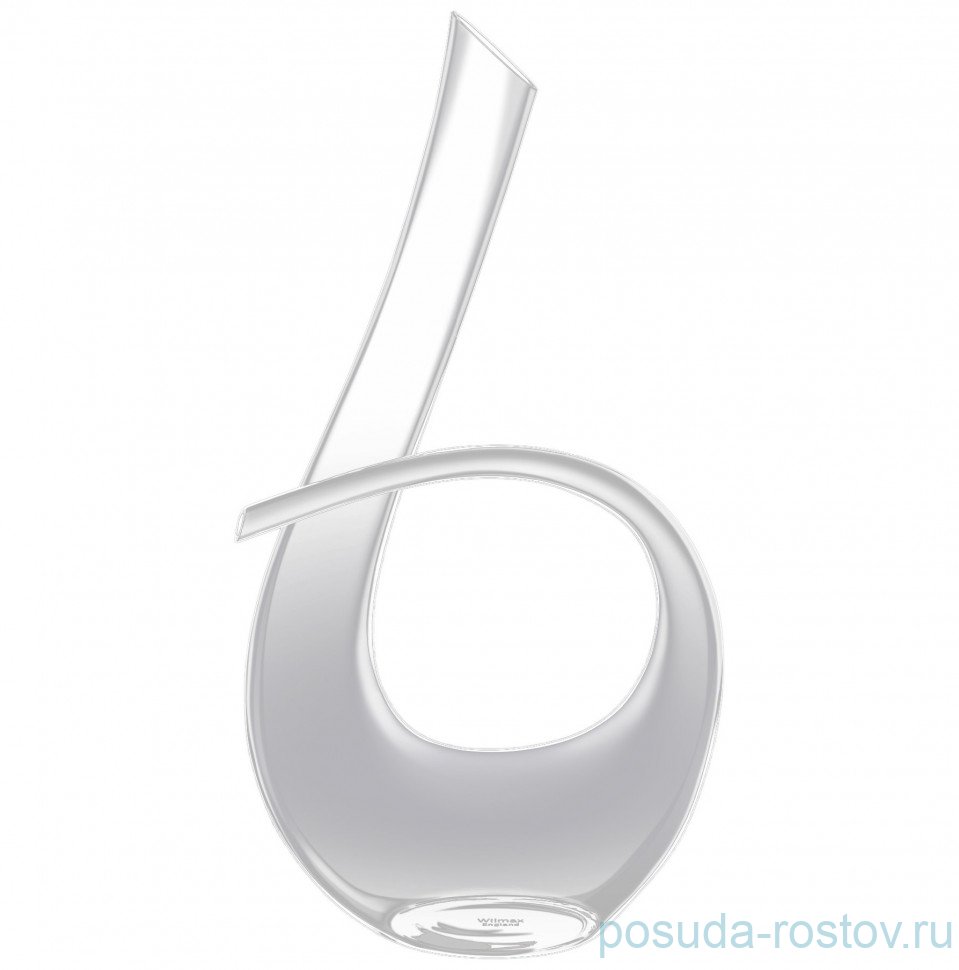 Декантер для вина 1 л / 261155