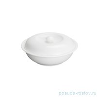 Салатник 26 см с крышкой 1,7 л &quot;Olivia&quot; / 260458