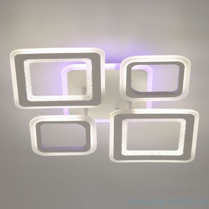 Люстра 5 рожковая &quot;Мадлен&quot; / 308188