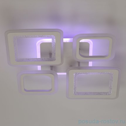 Люстра 5 рожковая &quot;Мадлен&quot; / 308188