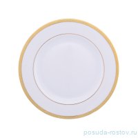 Набор тарелок 27 см 6 шт &quot;Констанц /Ideal Gold 9138/ / 069115