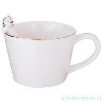 Кружка 350 мл 14 х 10 х 9,5 см &quot;Тигренок&quot; / 263869