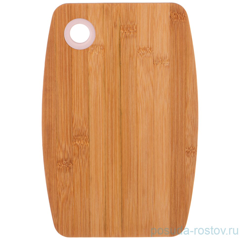 Доска разделочная 29 x 19 x 0,9 см  / 268658