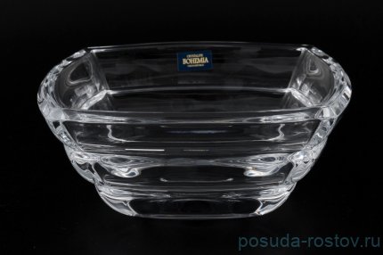 Ваза для фруктов 32 см &quot;Сегмент /Без декора&quot; / 088295