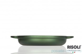 Сковорода 14 см порционная &quot;RISOLI EGG /Dr Green&quot; / 154477
