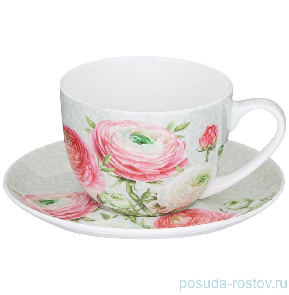 Чайная пара 330 мл "Sentiment" / 303464