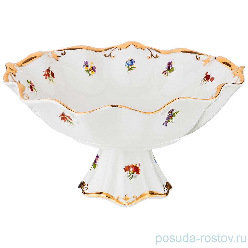 Фруктовница 30,5 см н/н "Роял Жардин" / 194098