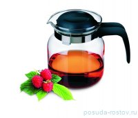 Заварочный чайник 1,25 л &quot;Матура&quot; (пластиковые крышка и ручка) &quot;Simax&quot; / 048192