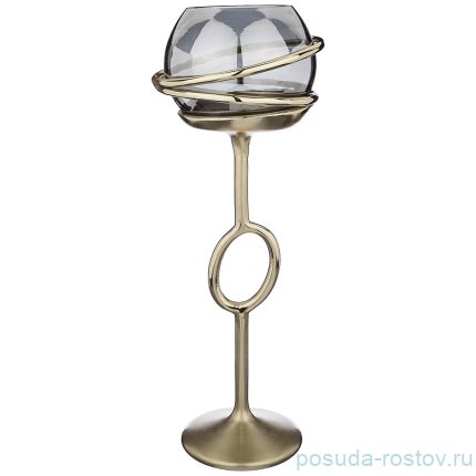 Подсвечник 16,5 х 16,5 х 45 см &quot;Lefard&quot; / 193468