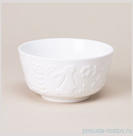 Салатник 11,5 х 5,9 см 350 мл &quot;Sunday&quot; / 342506