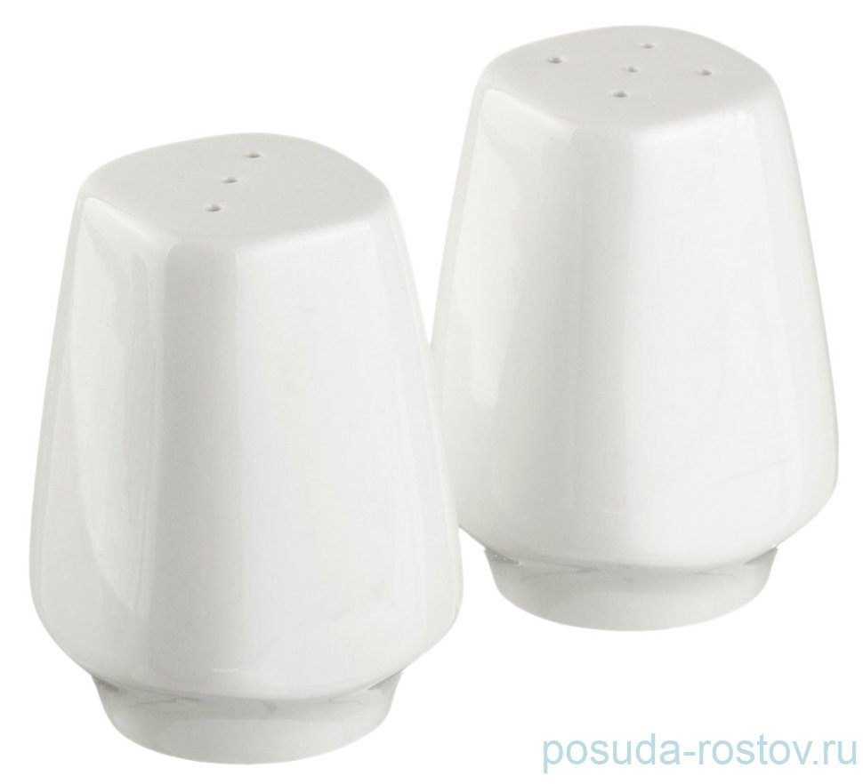 Набор для специй 2 предмета "Hospitality" / 187624