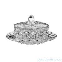 Сахарница 13 см &quot;Diamond&quot; / 122321