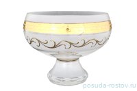 Фруктовница 26 см н/н &quot;Антик золото&quot; / 067707