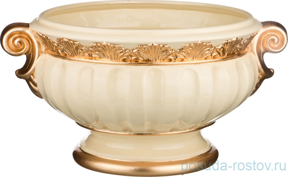 Кашпо для цветов 39 х 27 см / 209542