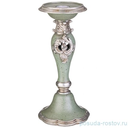 Подсвечник 12*12*26.2cm / 351309