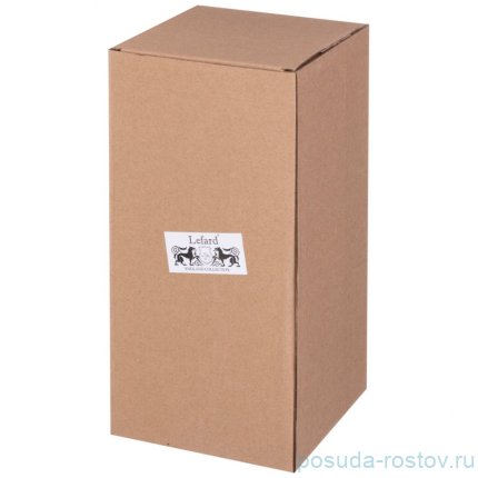 Подсвечник 12*12*26.2cm / 351309