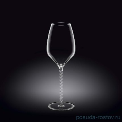 Бокалы для белого вина 600 мл 2 шт &quot;Julia&quot; / 261164