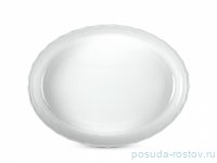 Форма для запекания  22 х 17 см овальная &quot;Трианон /Smart Cuisine&quot; / 164150