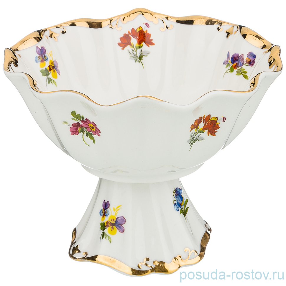 Конфетница 15 см н/н "Роял Жардин" / 200110