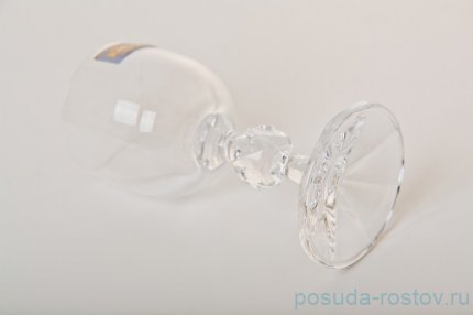 Рюмки 50 мл 6 шт &quot;Sterna /Клаудия /Без декора&quot; / 005649