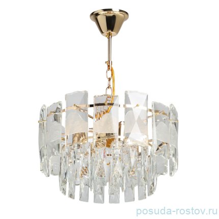 Люстра 4 рожковая &quot;Бриз&quot; / 303180