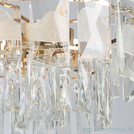 Люстра 4 рожковая &quot;Бриз&quot; / 303180