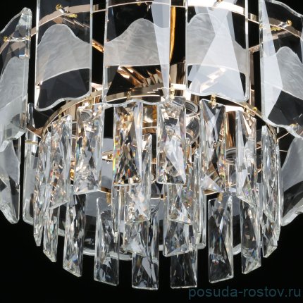 Люстра 4 рожковая &quot;Бриз&quot; / 303180